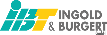 Logo IBT neu